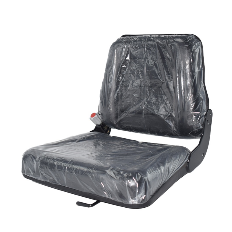 toyota forklift seats