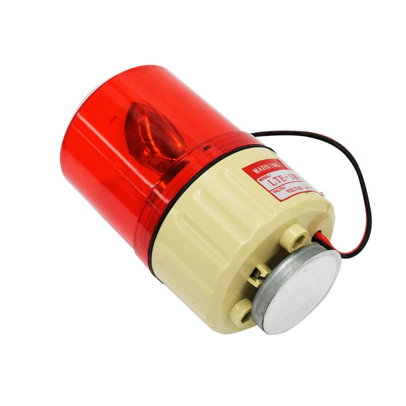 LTD-1081 Forklift Alarm Light