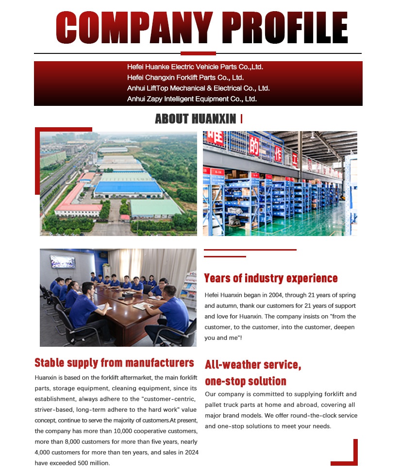 Company Profile