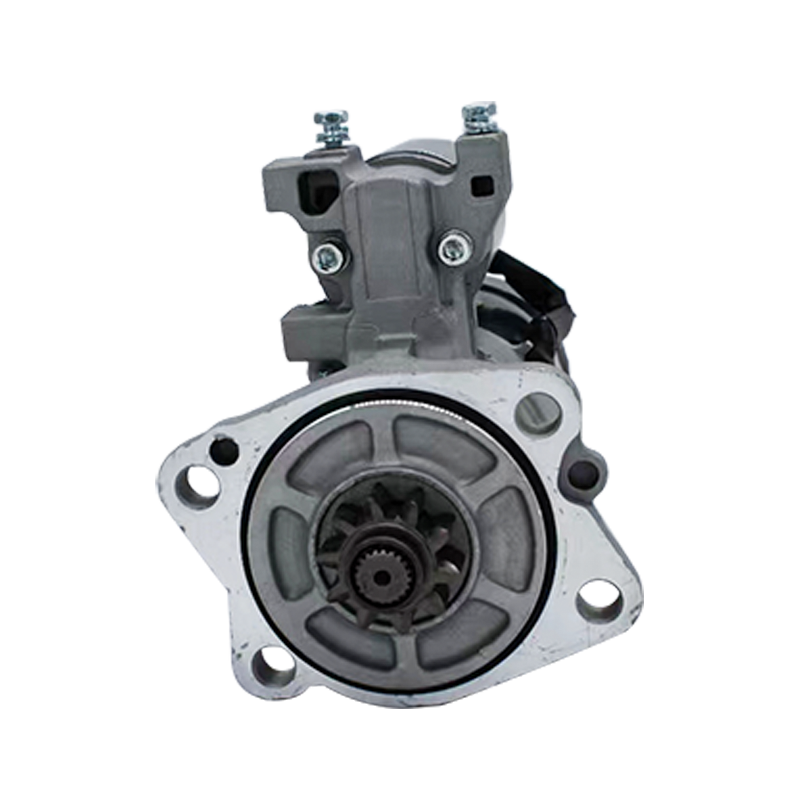  forklift spare parts starter