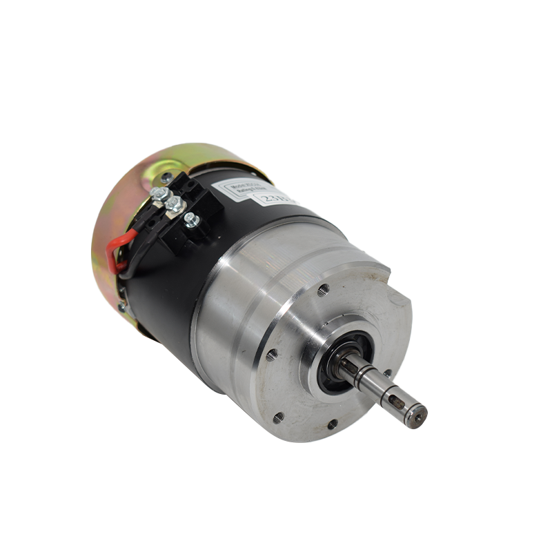 DJ-17J-1Z(24V0.65KW) motor