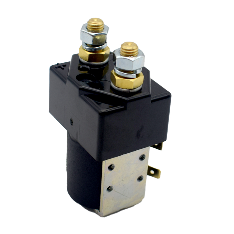 Albright DC contactor