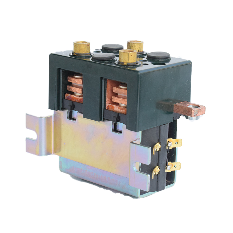 24v forklift contactor