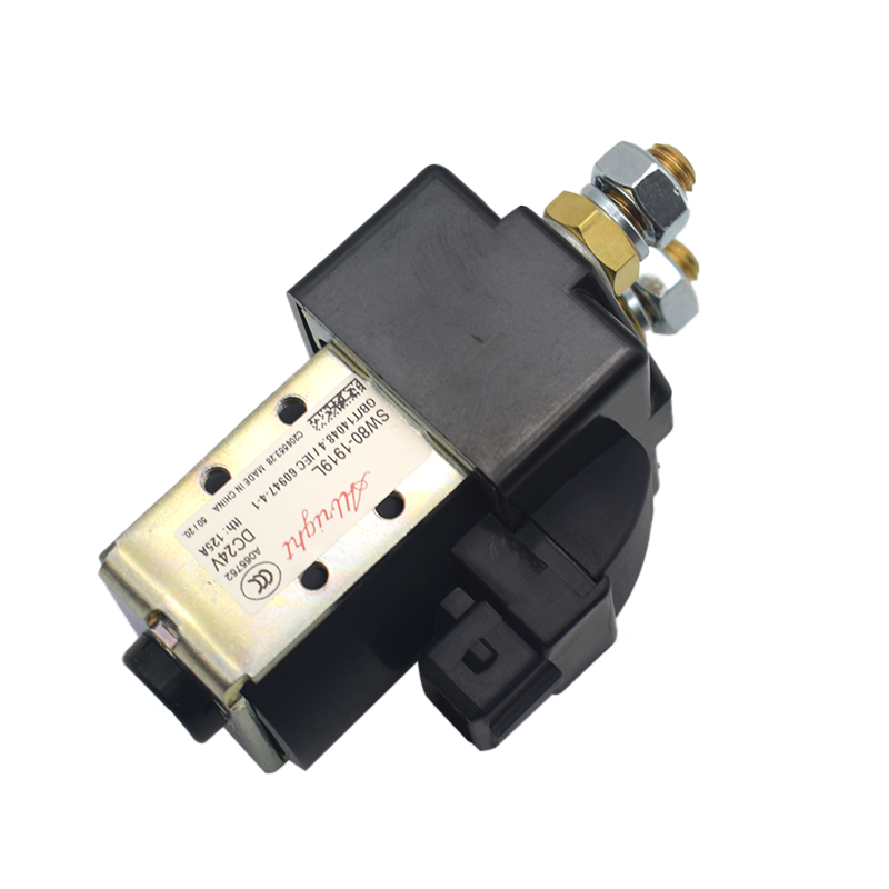 SW80-1919L forklift contactor