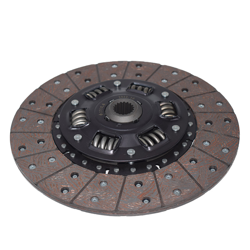 heli forklift Clutch disc