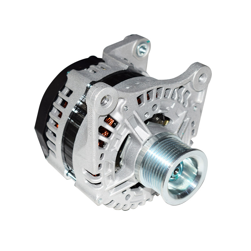  Forklift parts alternator