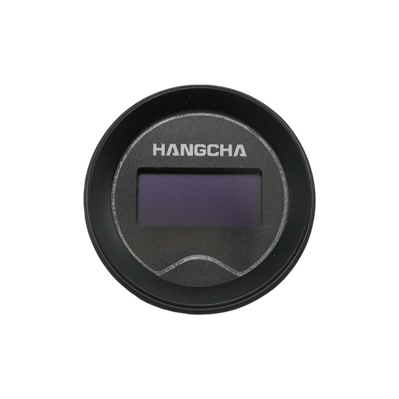 HangCha forklift battery indicator