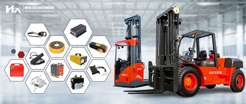 forklift parts