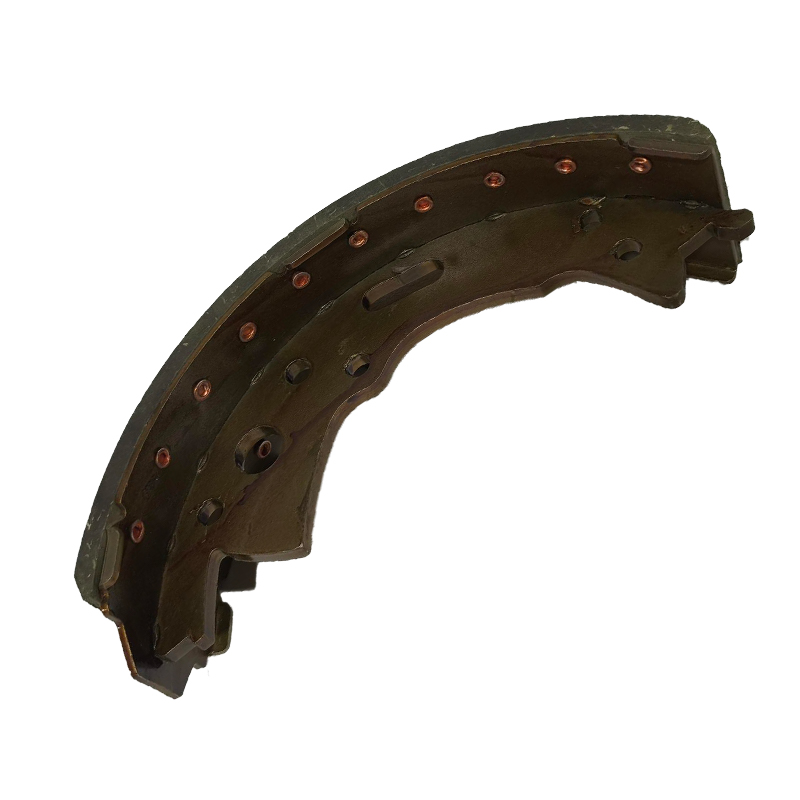 Manufacturer Wholesale Forklift Brake Shoes