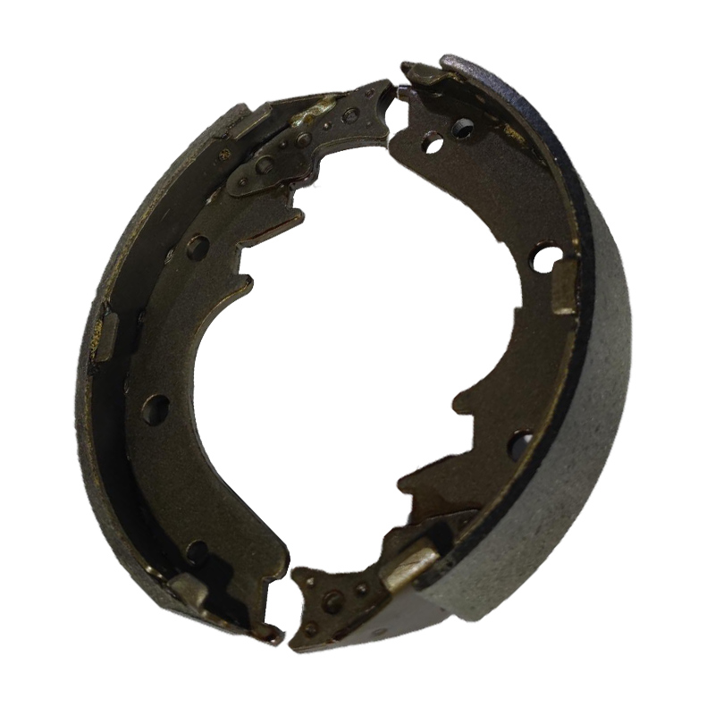 forklift brake shoes