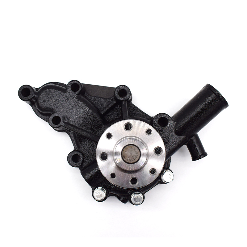 C240 Water Pump