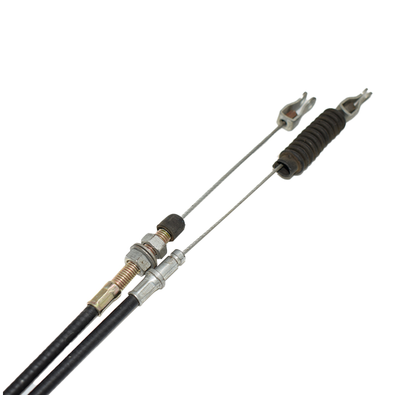  KOMATSU forklift THROTTLE CABLE