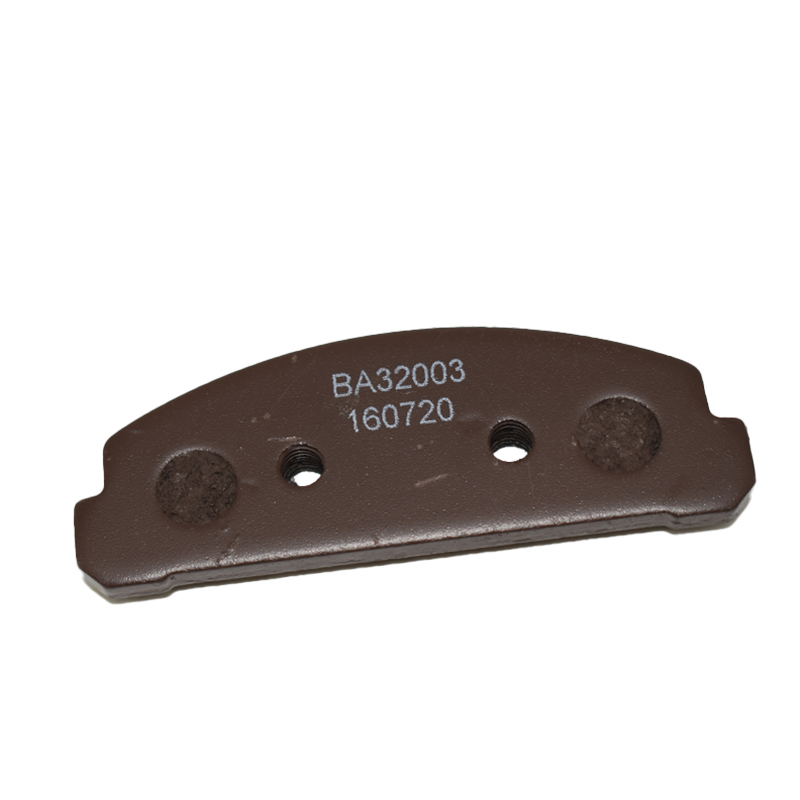 NISSAN forklift brake shoes