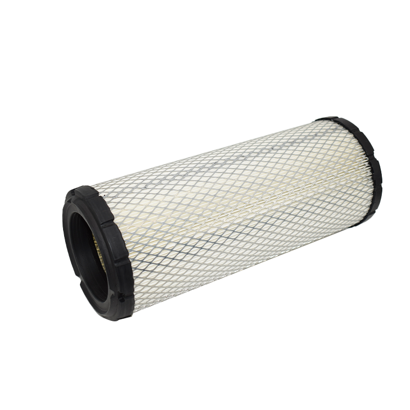 external filter