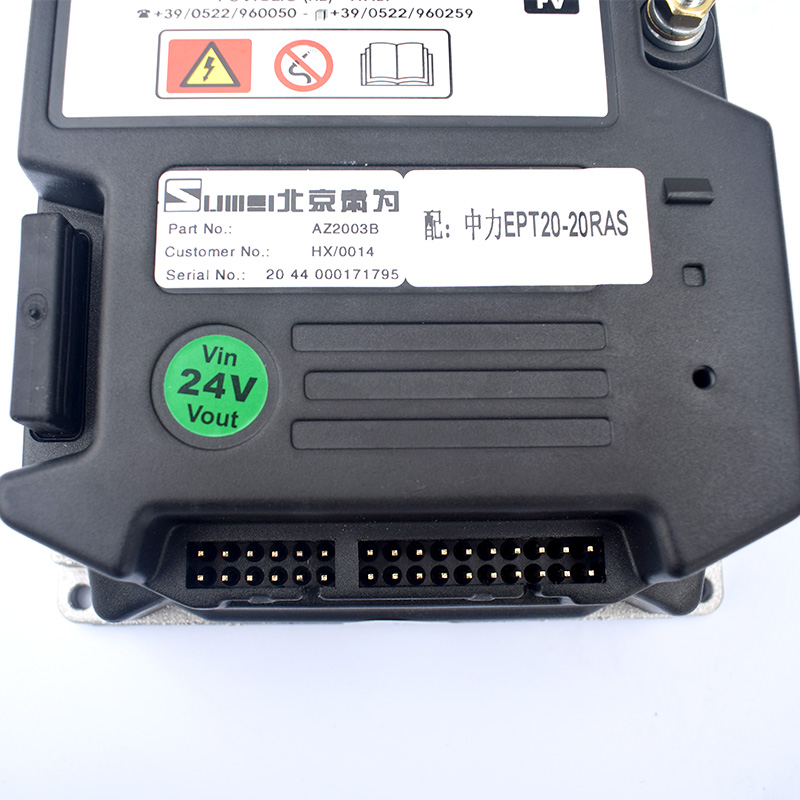 24v forklift Controller