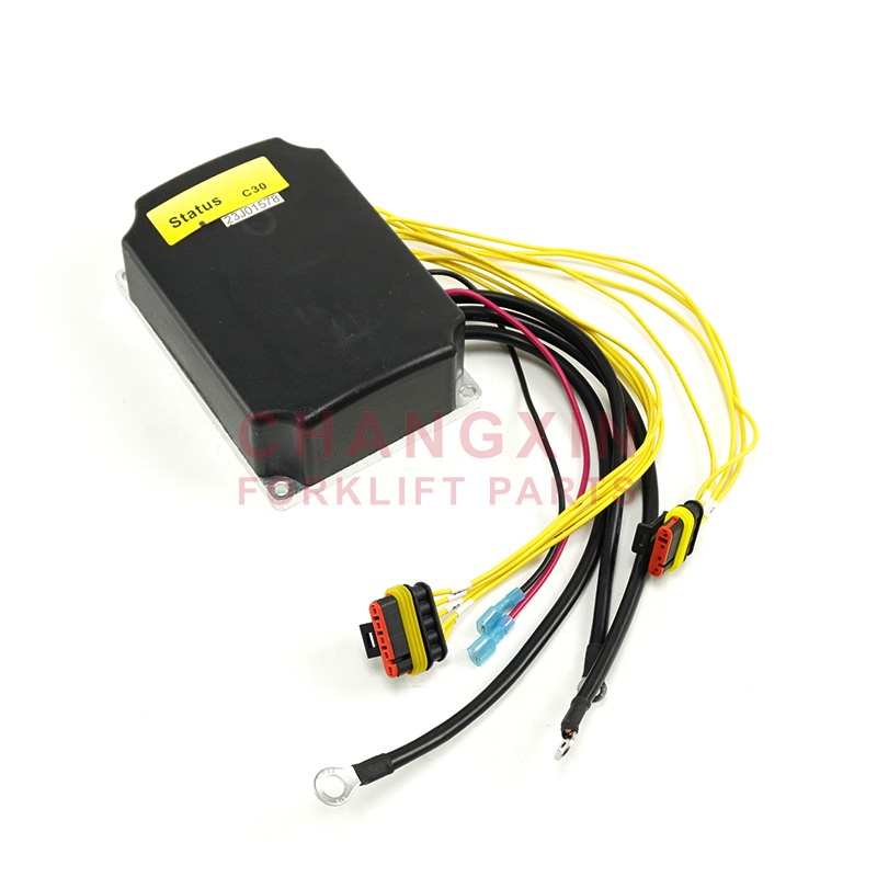 24v forklift Controller