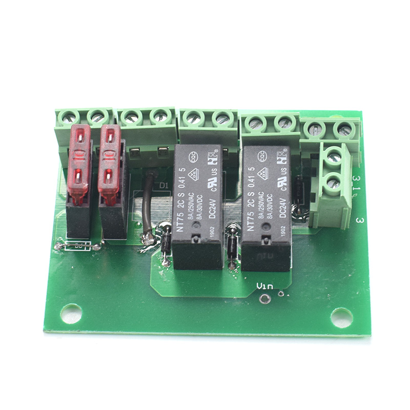 24v forklift Controller