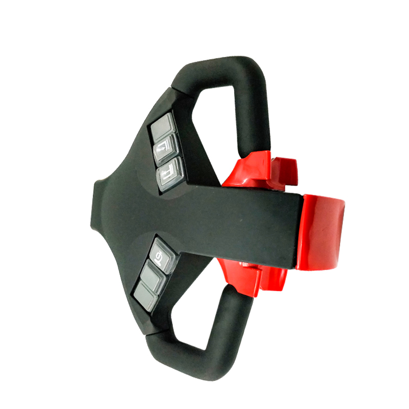 orklift Parts Control Handle Tiller Heads