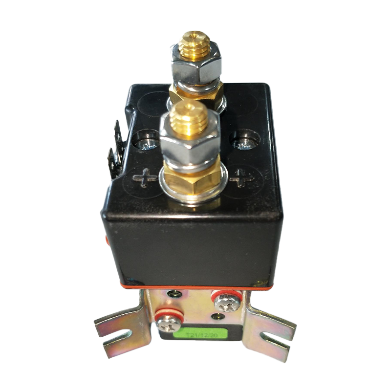 200A forklift contactor