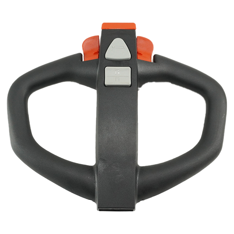 forklift electric tiller head