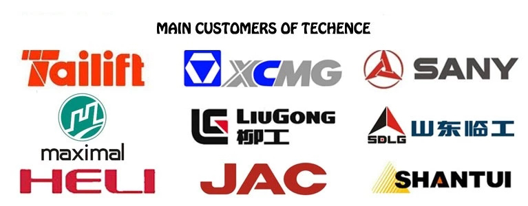 forklift parts
