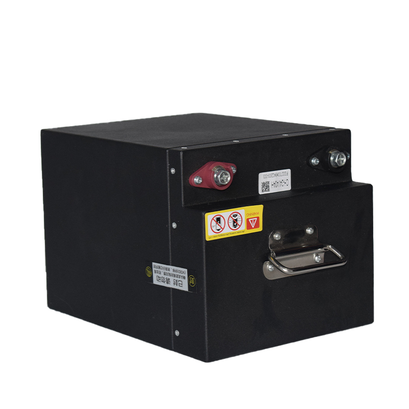 Heli forlift lithium battery 