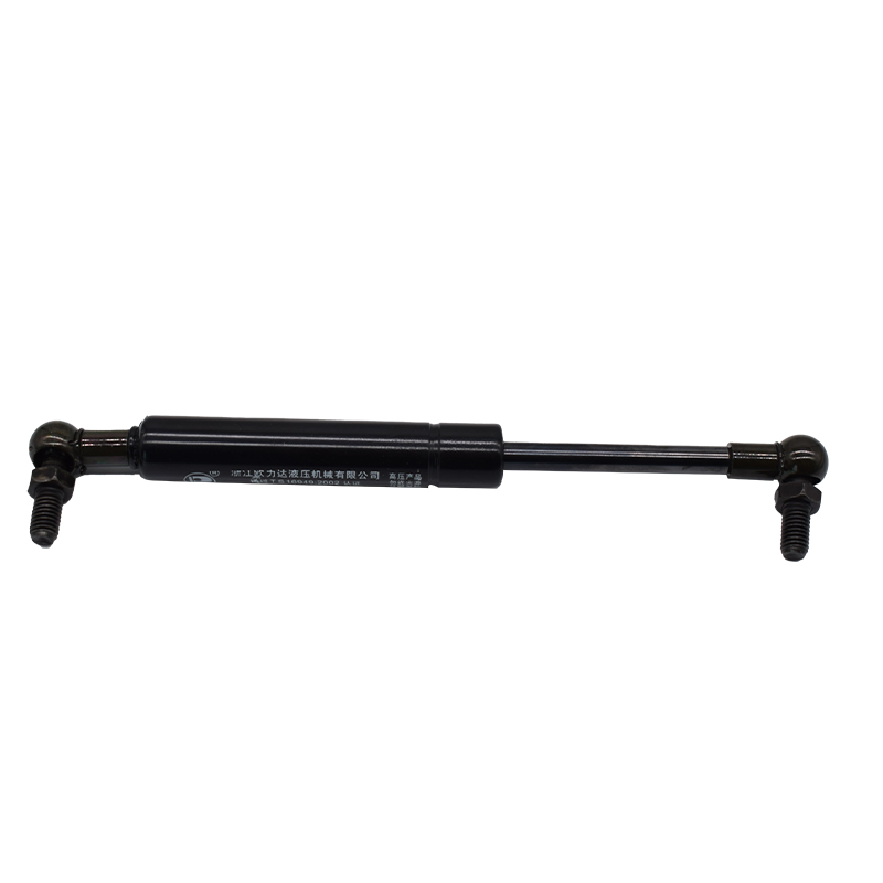 Heli forklift handle gas spring