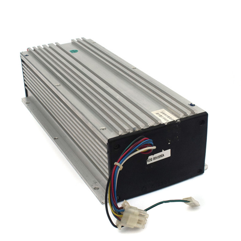 forklift DC drive controller