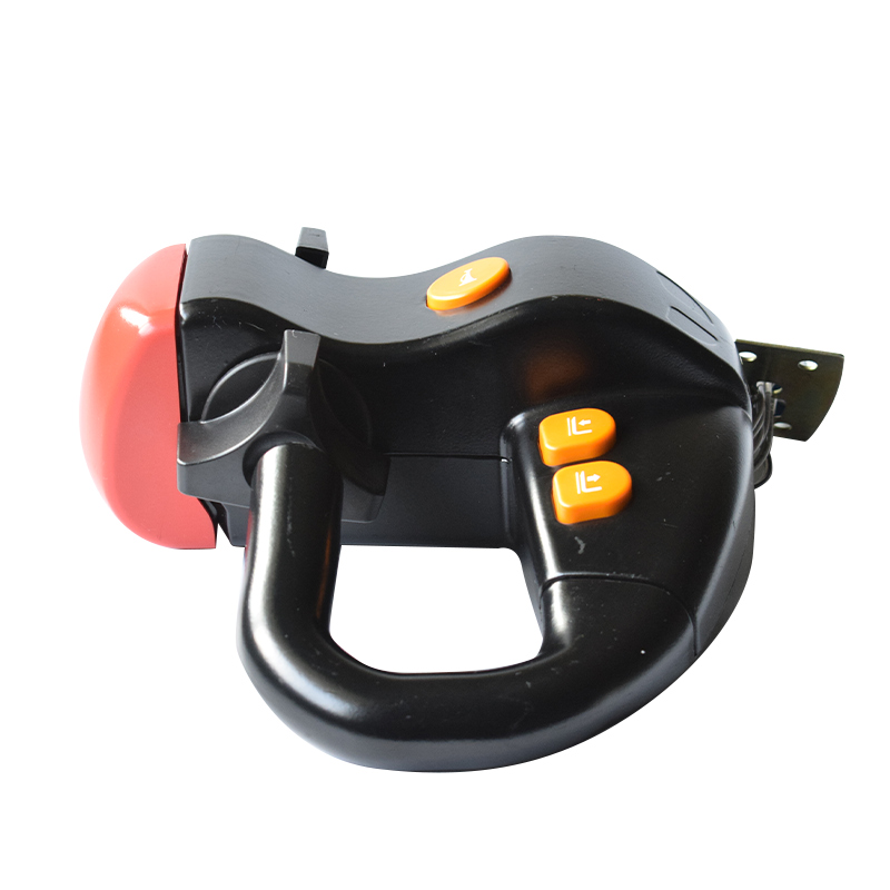 High quality HANDLE TILLER ASSY