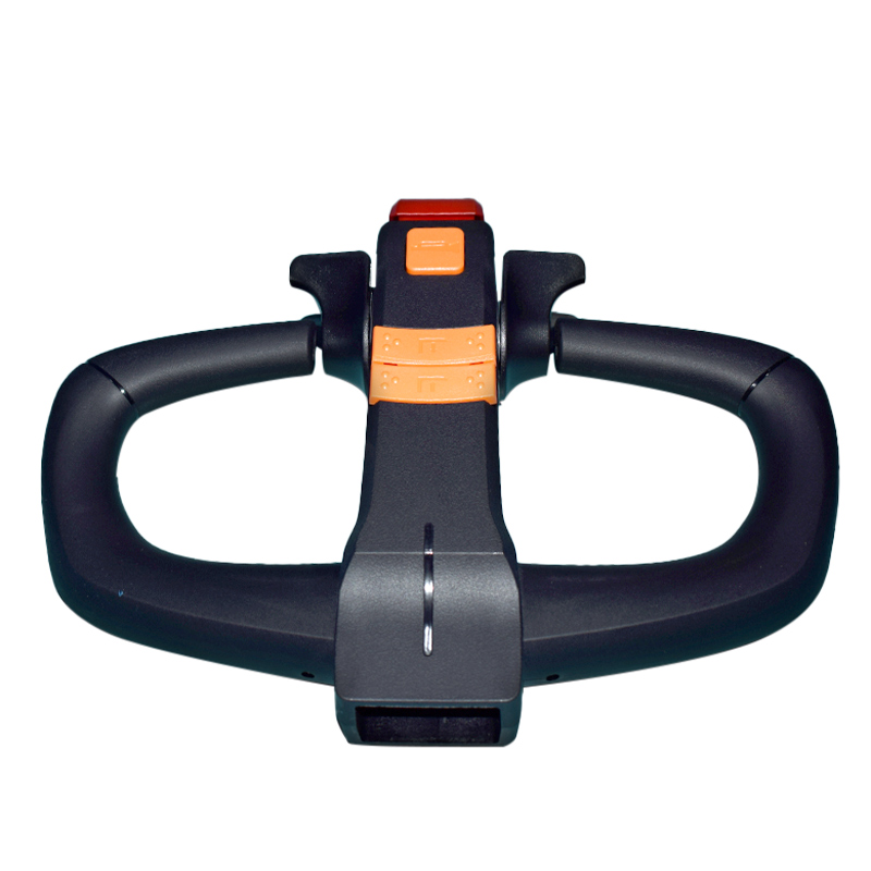 New Model HANDLE TILLER ASSY