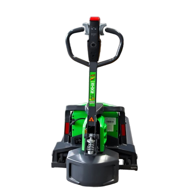 Forklift Walking pallet truck