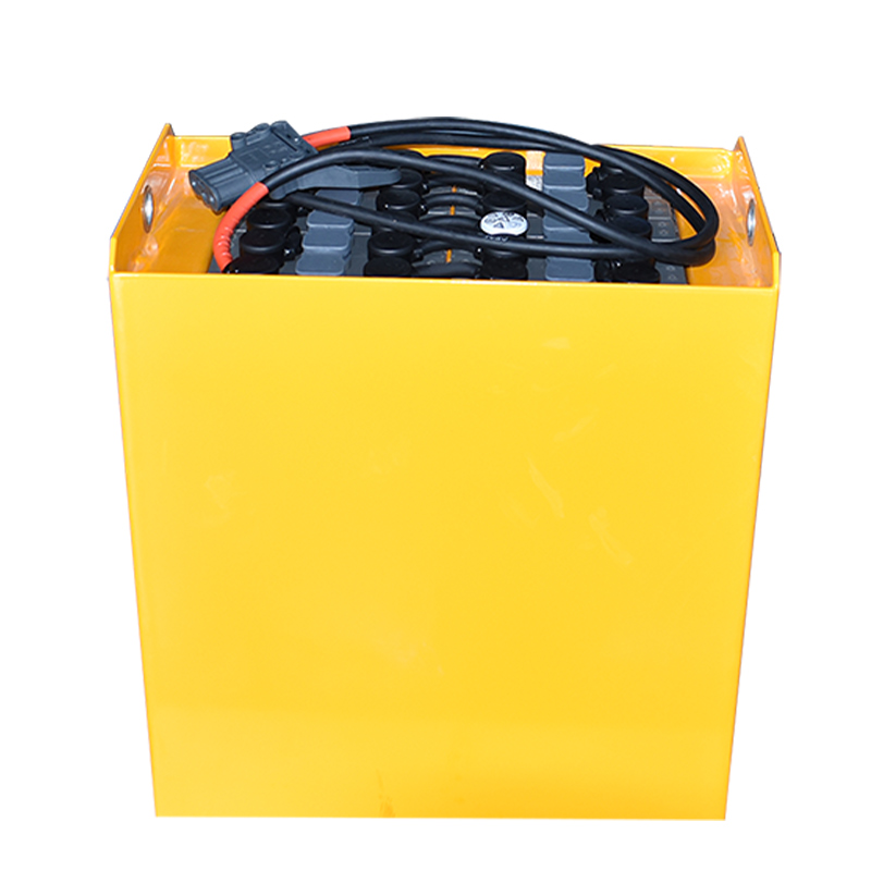 Forklift Traction Battery factory
