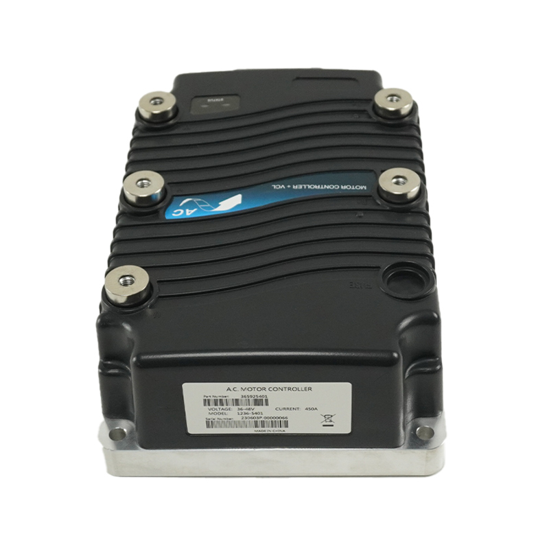 forklift AC drive controller