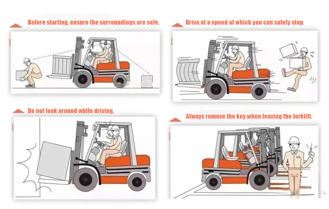 forklift parts forklift parts