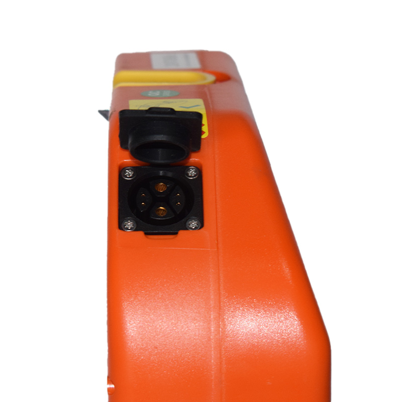 pallet truck battery