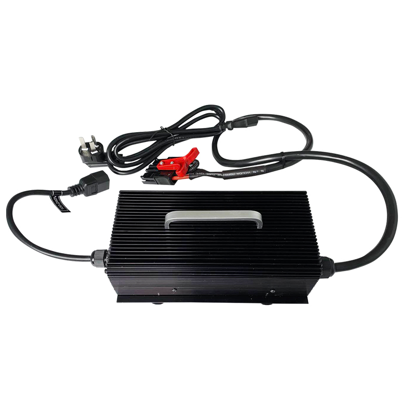 hangcha pallet truck charger