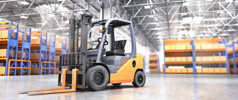 how to choose an electric forklift