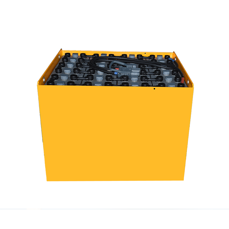 forklift battery