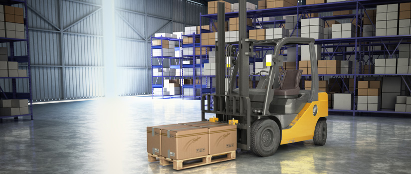 Electric Forklift Maintenance Checklist