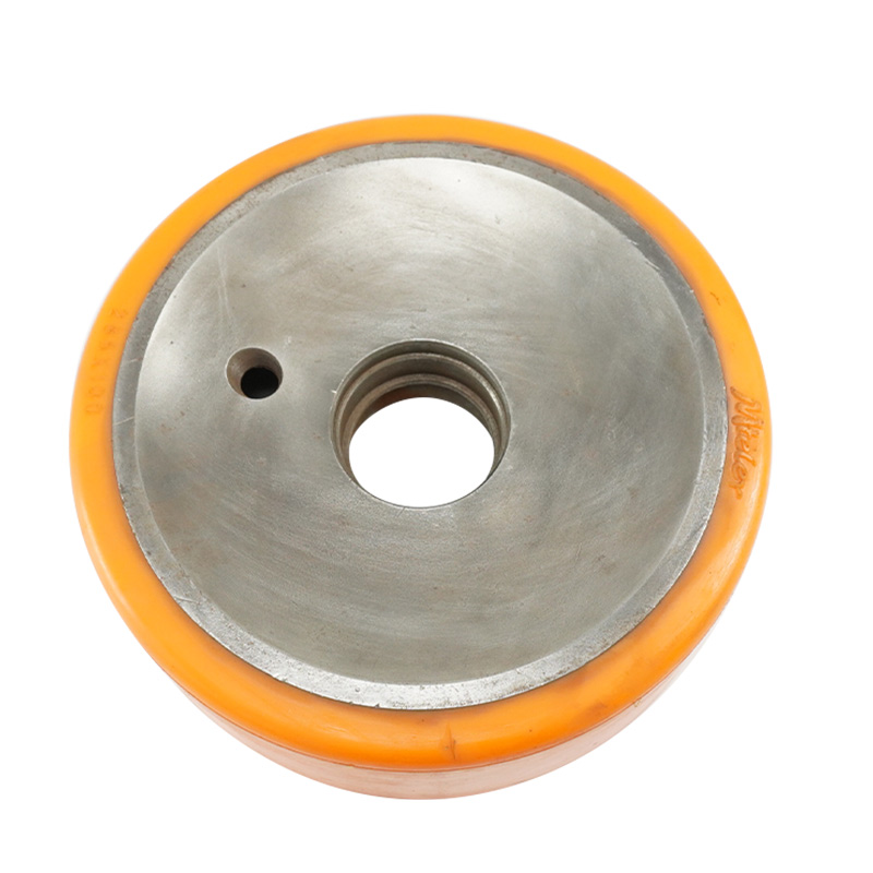 Linde R16 Load Wheel