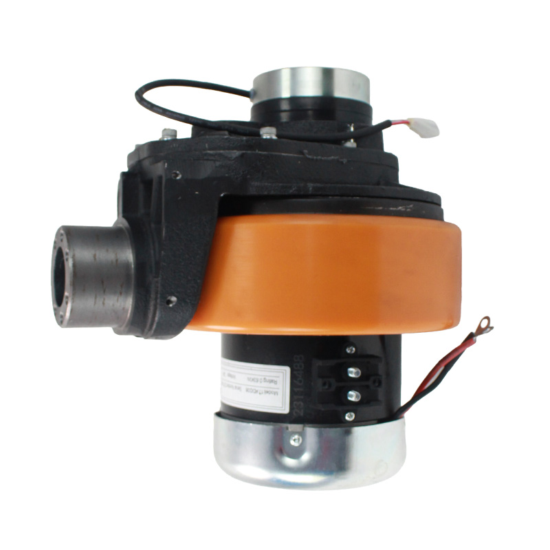 24V 0.6KW Drive Assembly 24V 0.6KW Drive Assembly