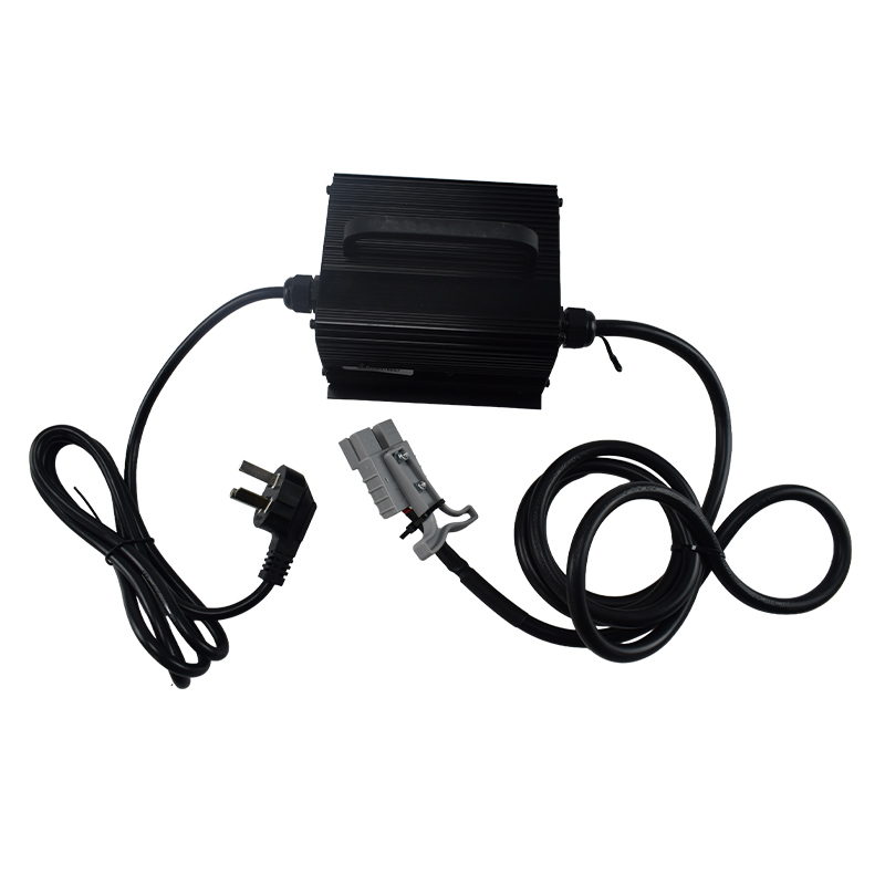 Lithium Battery Charger