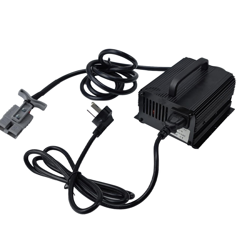 Forklift Lithium Battery Charger