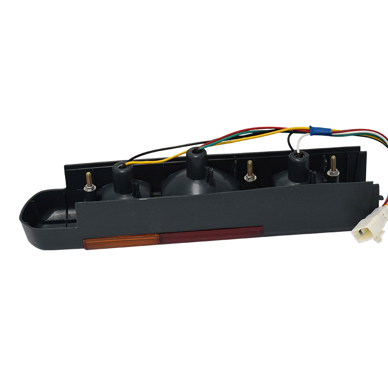 Toyota Forklift Light