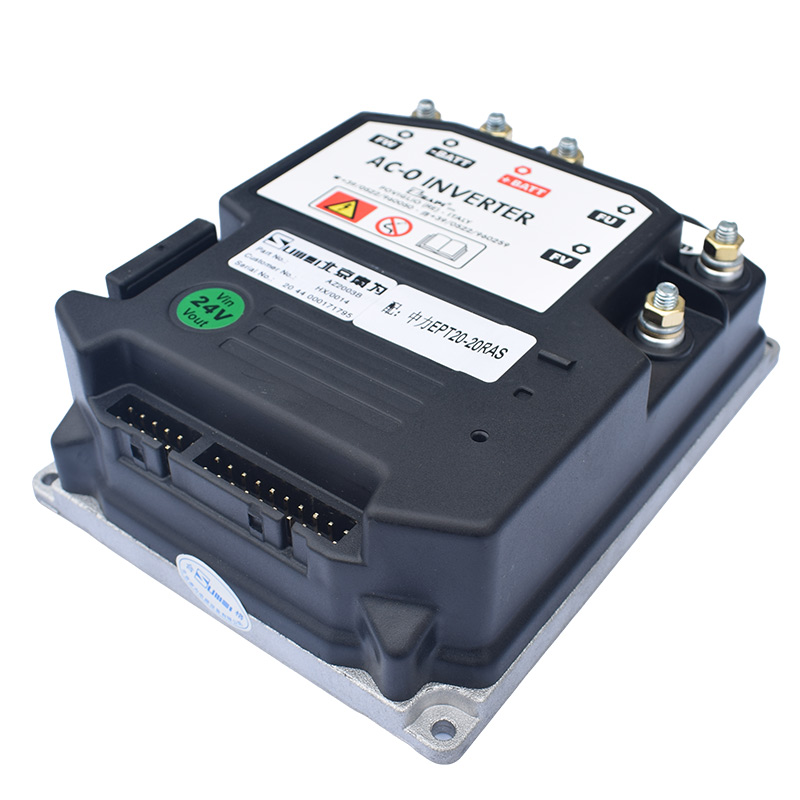 lead acid forklift controller