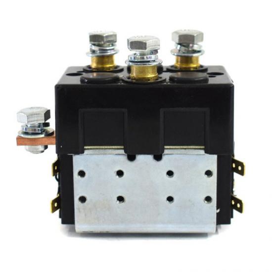 ZJWT100A contactor