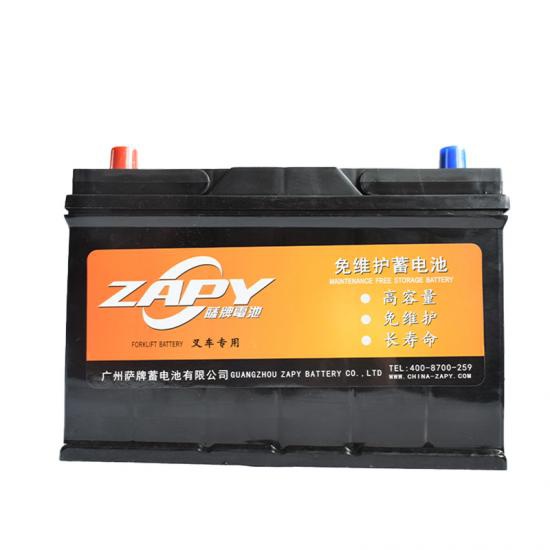 6-QW-80XR(303*170*201/222) zapy start battery