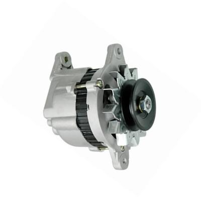 High quality forklift spare parts alternator Isuzu C240