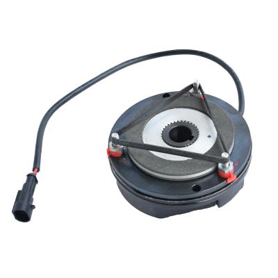 EP forklift electromagnetic brake