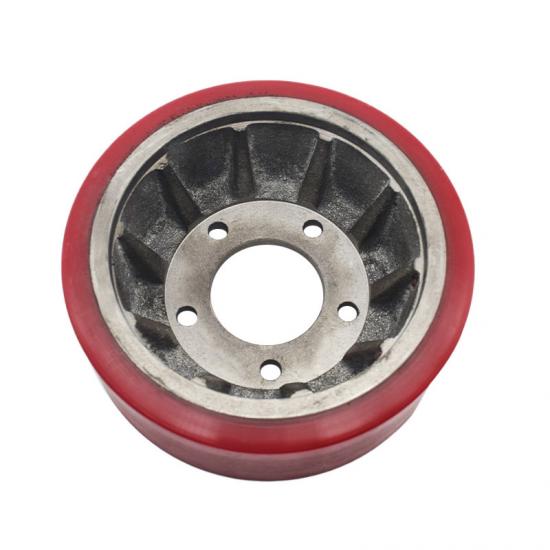 Xilin drive wheel